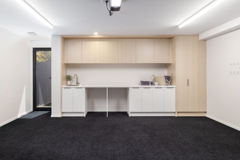 Photo of property in 4/9 Innes Road, St Albans, Christchurch, 8052