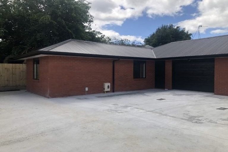 Photo of property in 54u2 Whatawhata Road, Dinsdale, Hamilton, 3204