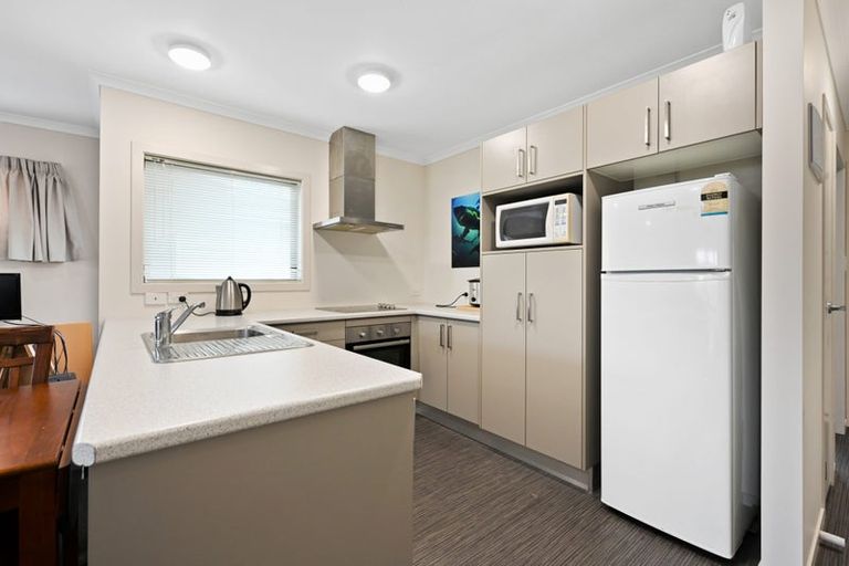 Photo of property in 9u2 Albert Street, Hamilton East, Hamilton, 3216