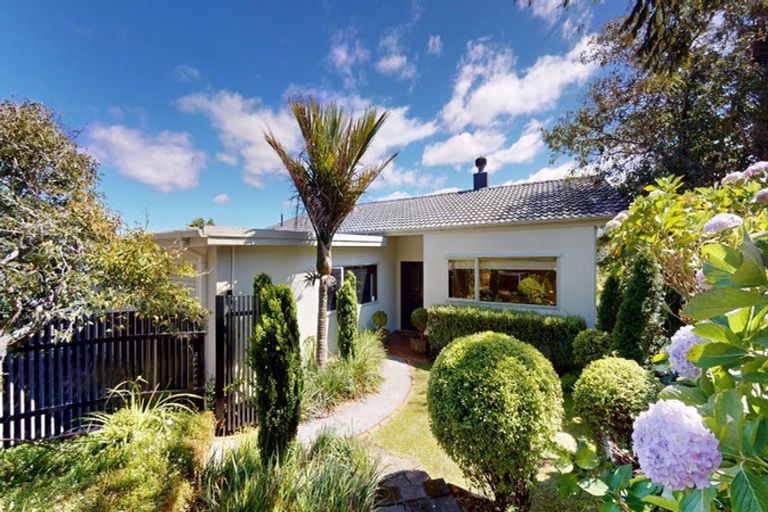 Photo of property in 122 Cecil Road, Wadestown, Wellington, 6012