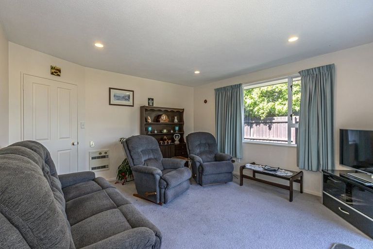 Photo of property in 21b Gainsborough Street, Hoon Hay, Christchurch, 8025