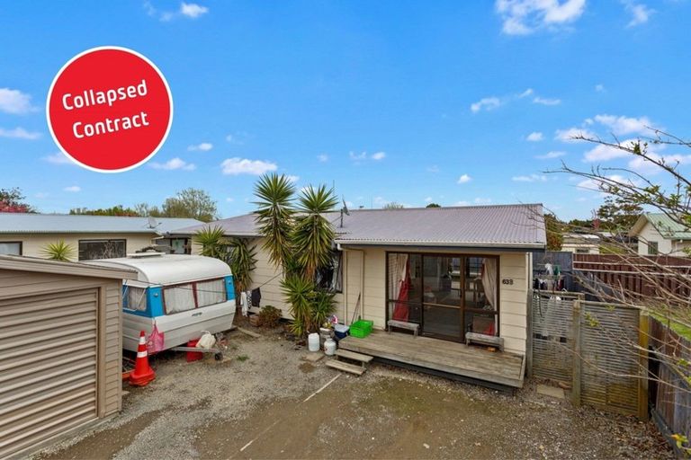 Photo of property in 63b Peace Street, Whakatane, 3120