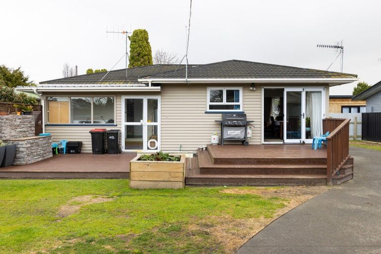 Photo of property in 43 Bill Hercock Street, Pirimai, Napier, 4112