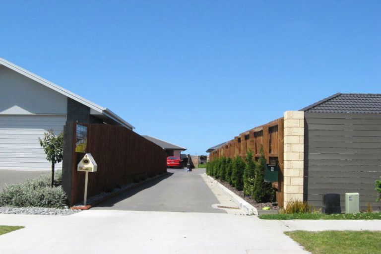 Photo of property in 8 Fergus Street, Kaiapoi, 7630