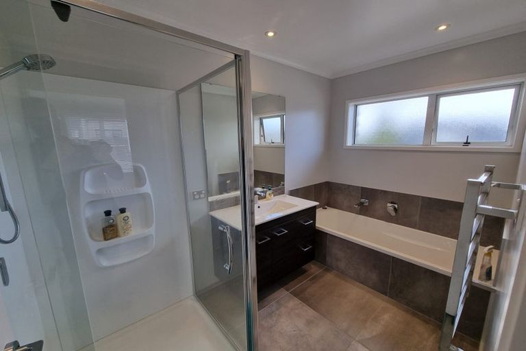 Photo of property in 49 Liquidambar Drive, Hobsonville, Auckland, 0616