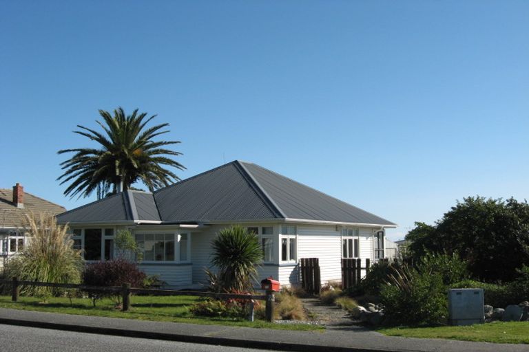 Photo of property in 231 Sewell Street, Hokitika, 7810