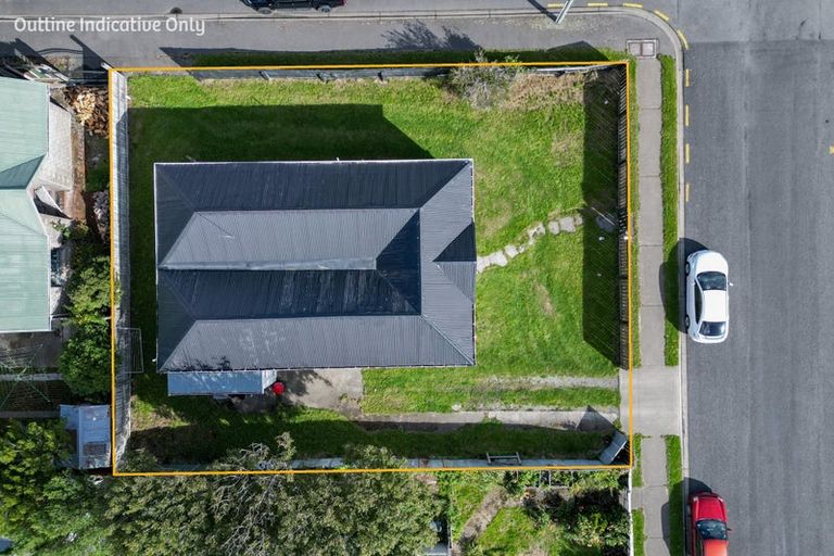 Photo of property in 45 Teviot Street, Appleby, Invercargill, 9812