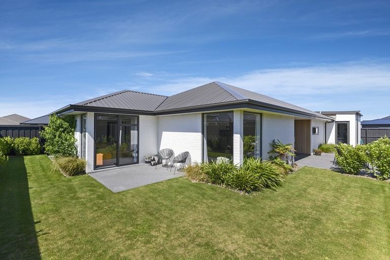 Photo of property in 8 Kennington Drive, Rolleston, 7615