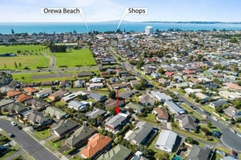 Photo of property in 133 Florence Avenue, Orewa, 0931