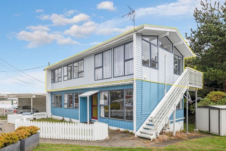 Photo of property in 1/45 Revans Street, Miramar, Wellington, 6022