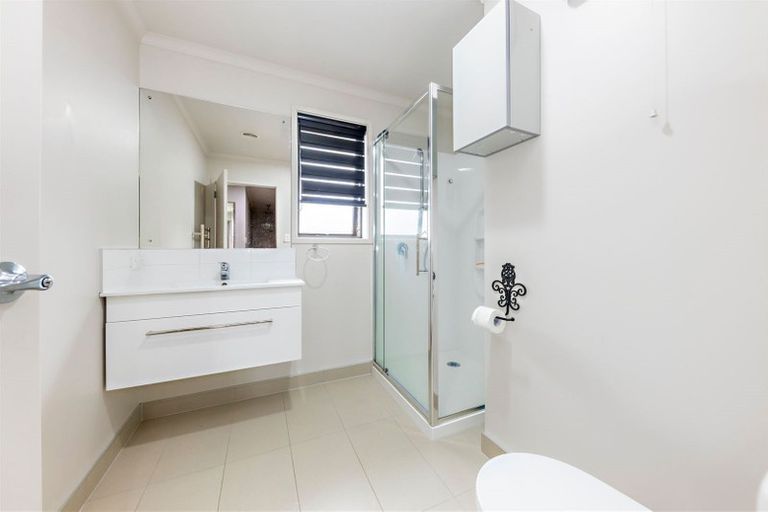 Photo of property in Manuakau Motor Lodge, 7 Pukaki Road, Mangere, Auckland, 2022