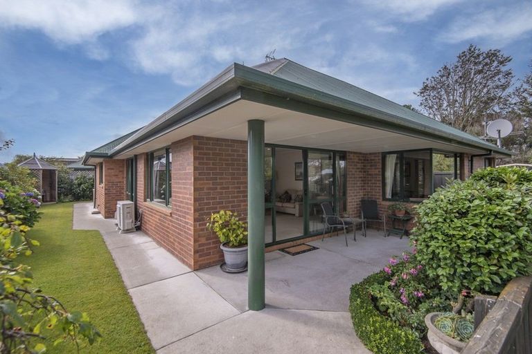 Photo of property in 5b Goodwood Close, Rangiora, 7400