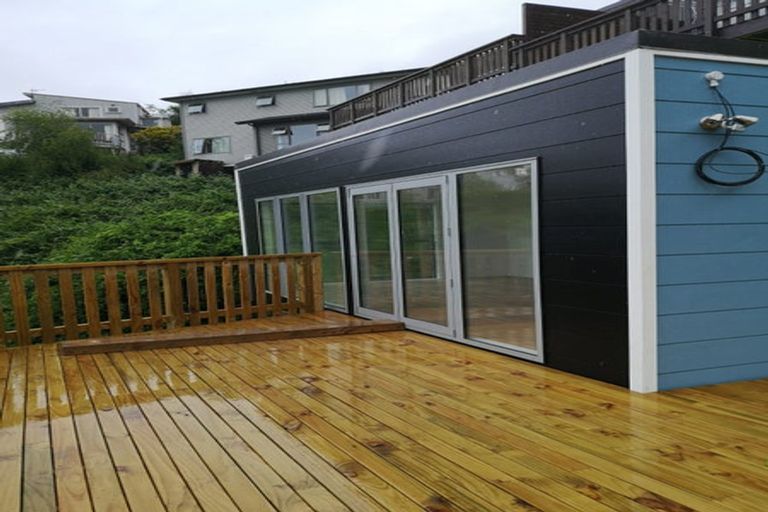 Photo of property in 30d2 John Sims Drive, Broadmeadows, Wellington, 6037