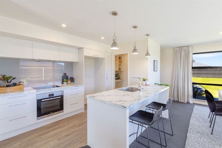 Photo of property in 20 Newman Road, Rolleston, 7614