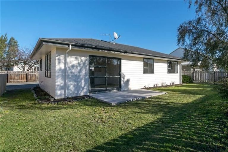 Photo of property in 205b Maxwell Road, Redwoodtown, Blenheim, 7201