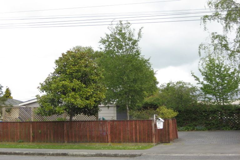 Photo of property in 97 King Street, Rangiora, 7400