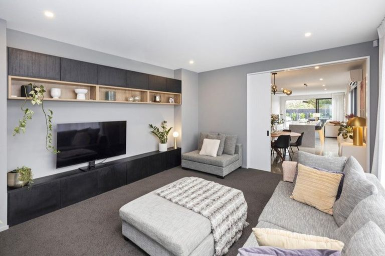 Photo of property in 67 Tulett Park Drive, Casebrook, Christchurch, 8051