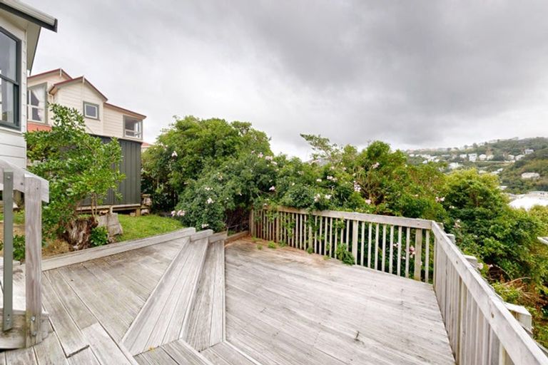 Photo of property in 86a Washington Avenue, Brooklyn, Wellington, 6021