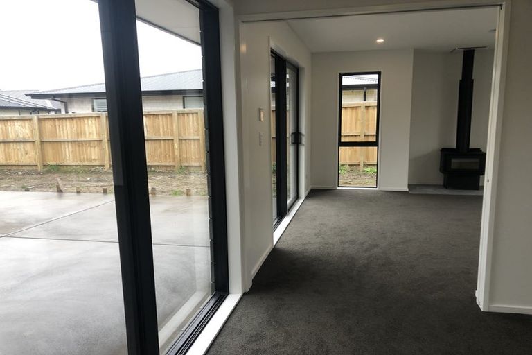 Photo of property in 11 Eastonfield Drive, Rolleston, 7615