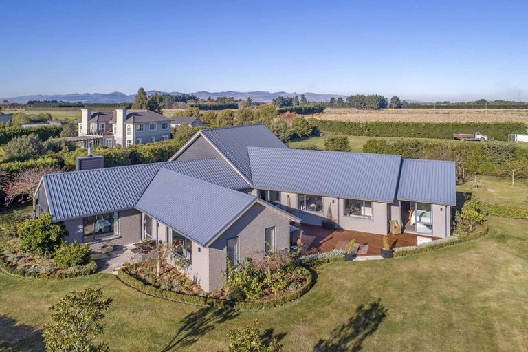 Photo of property in 22 Devine Drive, Rolleston, Christchurch, 7678