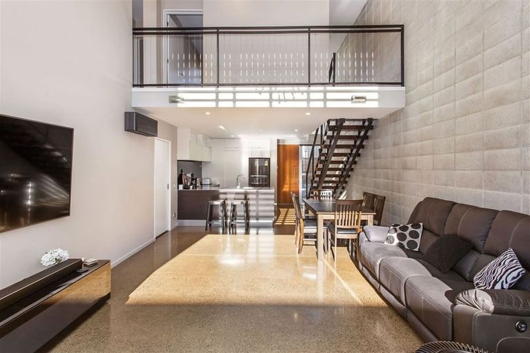 Photo of property in 73a Sherborne Street, St Albans, Christchurch, 8014