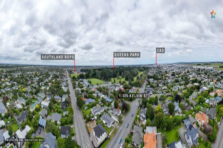 Photo of property in 1/325 Kelvin Street, Gladstone, Invercargill, 9810