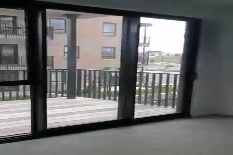 Photo of property in 101/1 Sidney Wallingford Way, Hobsonville, Auckland, 0616