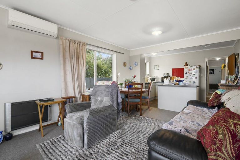 Photo of property in 46 Durham Street, Levin, 5510