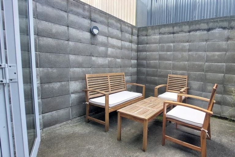 Photo of property in Canvas Apartments, 307u4 Willis Street, Te Aro, Wellington, 6011