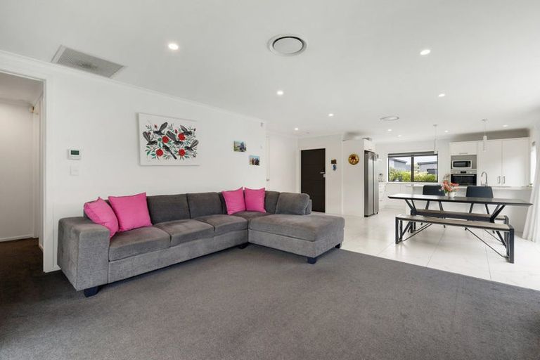 Photo of property in 4 Trewern Avenue, Chartwell, Hamilton, 3210