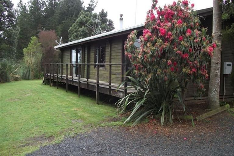 Photo of property in 369 Honikiwi Road, Otorohanga, 3973