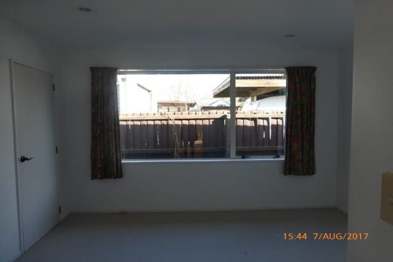 Photo of property in 1/27 Staveley Street, Avonhead, Christchurch, 8042