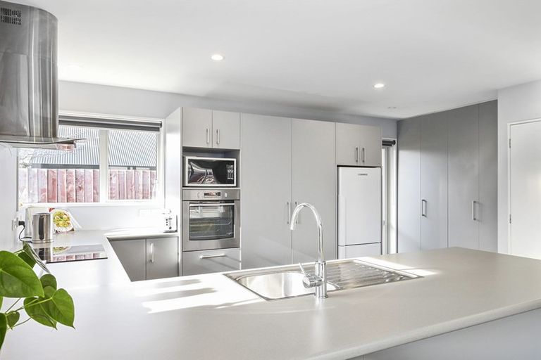 Photo of property in 2/10a Burwood Road, Burwood, Christchurch, 8083