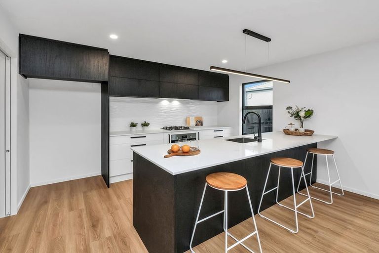 Photo of property in 4a Dynes Road, Rolleston, 7615