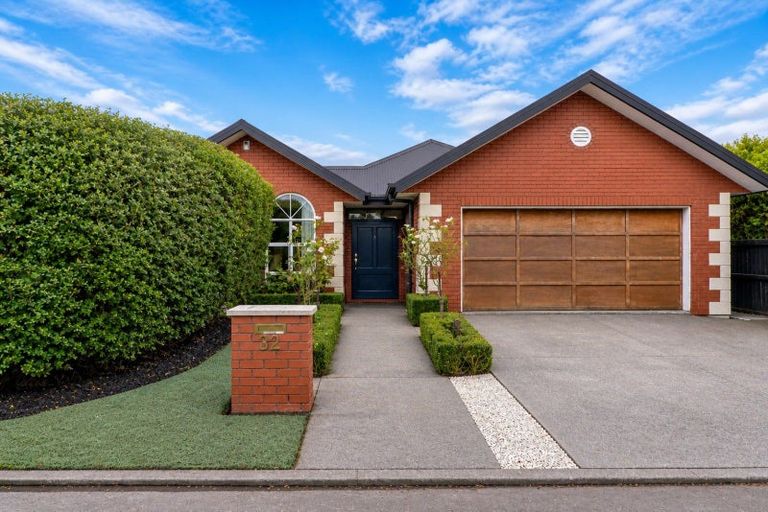 Photo of property in 32 Perthshire Crescent, Lincoln, 7608