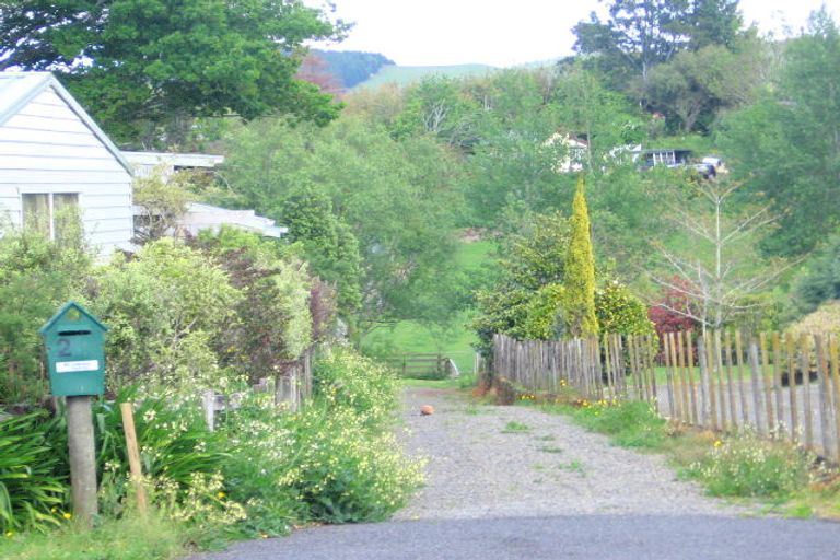 Photo of property in 2a Islington Terrace, Waihi, 3610