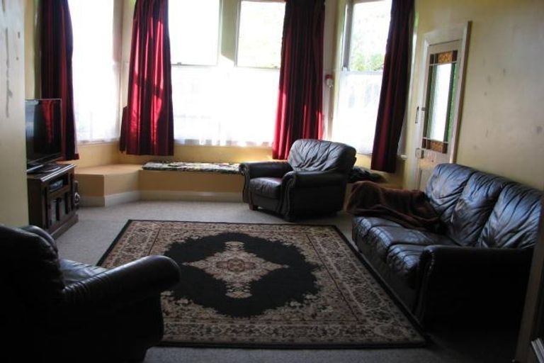 Photo of property in 95 Peel Street, Westport, 7825