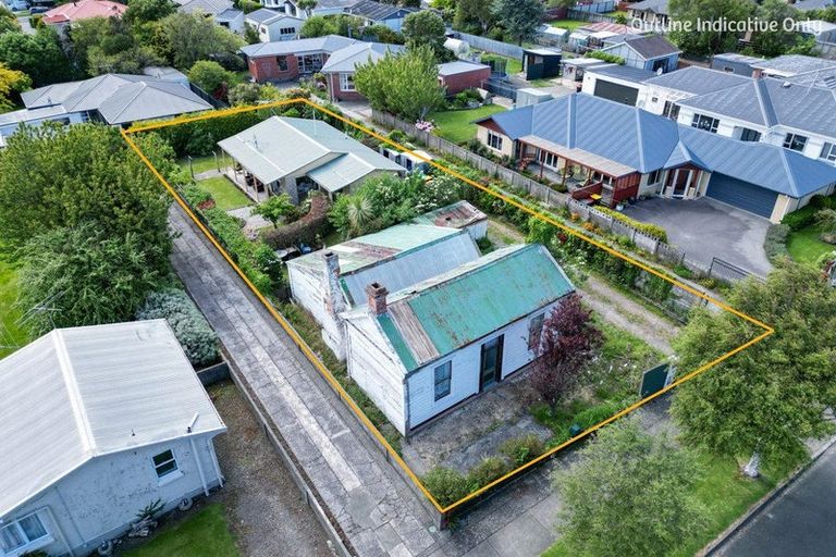 Photo of property in 131/131a Lorn Street, Glengarry, Invercargill, 9810