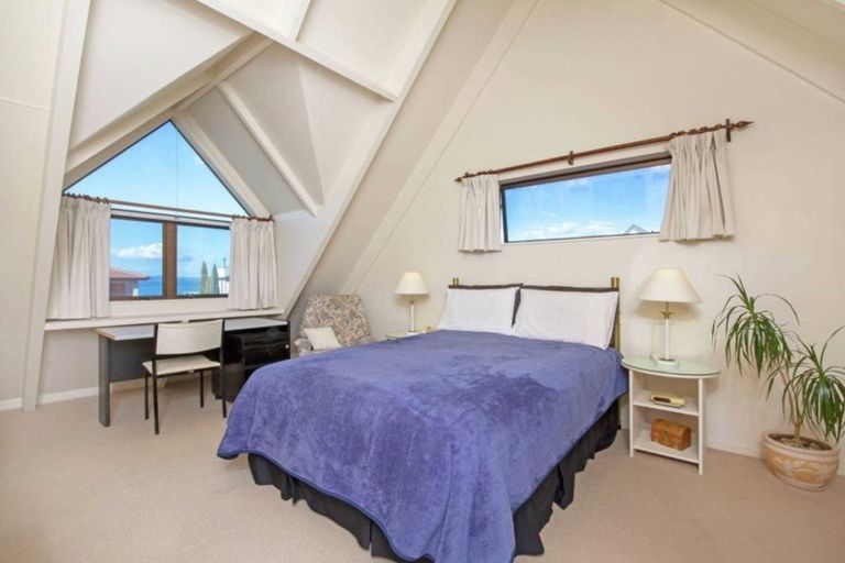 Photo of property in 14 Rogers Avenue, Eastern Beach, Auckland, 2012