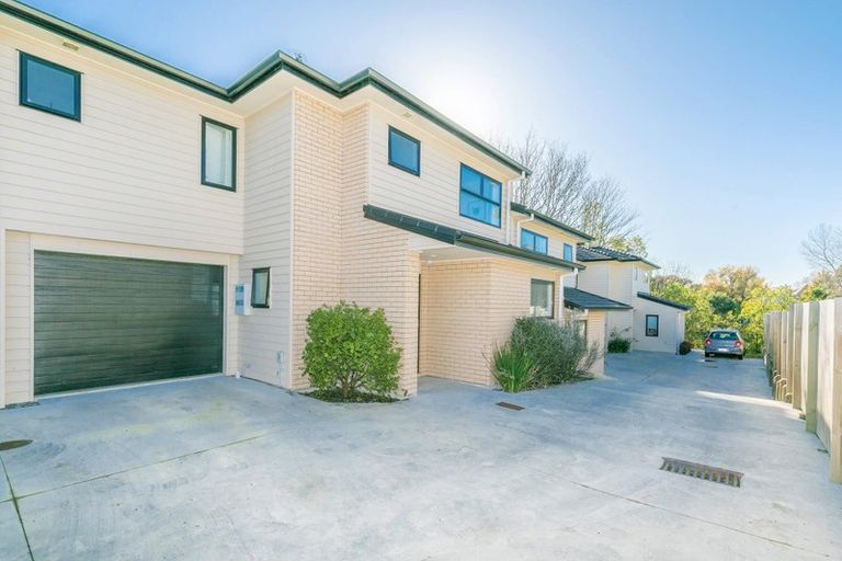Photo of property in 3u2 Manning Street, Hamilton Central, Hamilton, 3204