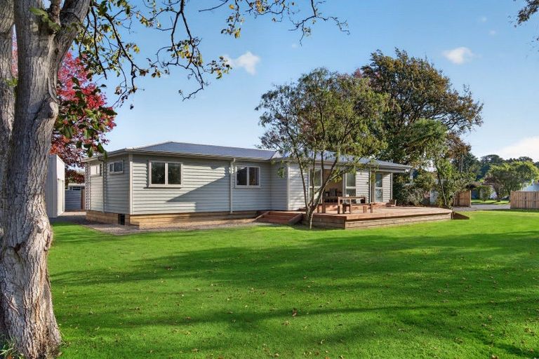 Photo of property in 27 West Street, Greytown, 5712