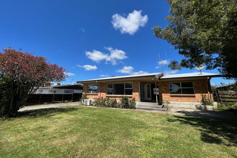 Photo of property in 20 Fernleigh Street, Chartwell, Hamilton, 3210