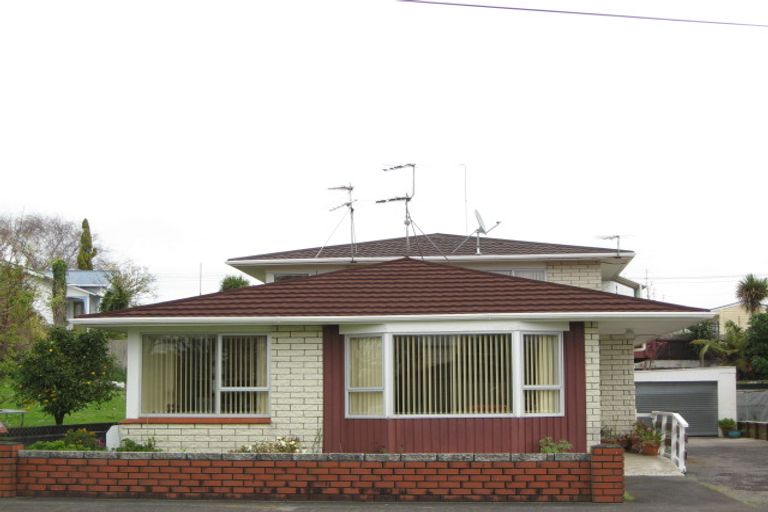 Photo of property in 1/7 Browne Street, Waitara, 4320