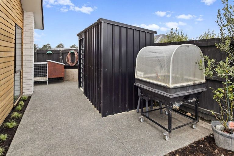 Photo of property in 10 Redhaven Rise, Netherby, Ashburton, 7700