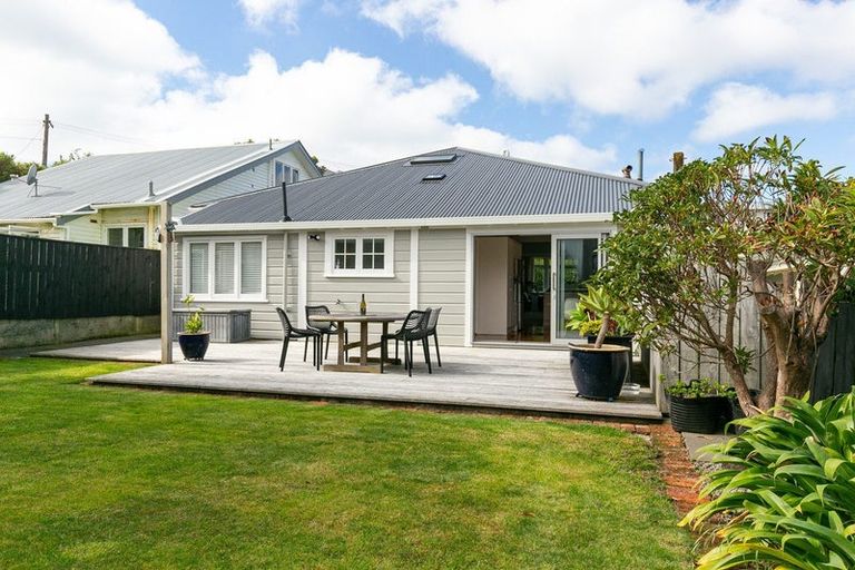 Photo of property in 28 Arawa Road, Hataitai, Wellington, 6021