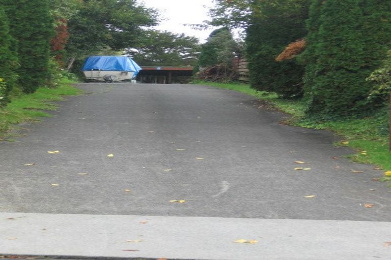 Photo of property in 3/75a Udys Road, Pakuranga, Auckland, 2010