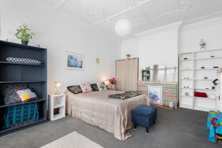 Photo of property in 124 Prince Albert Road, Saint Kilda, Dunedin, 9012