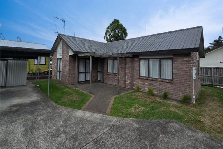 Photo of property in 194a Cambridge Road, Hillcrest, Hamilton, 3216