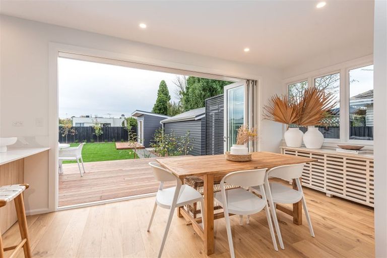 Photo of property in 197 Knowles Street, St Albans, Christchurch, 8052