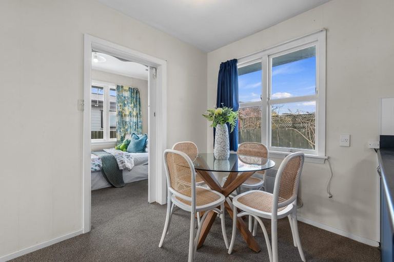 Photo of property in 1/14 Farquhars Road, Redwood, Christchurch, 8051